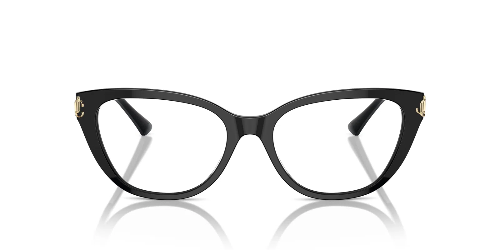 Jimmy Choo 3011 Eyeglasses - view 10